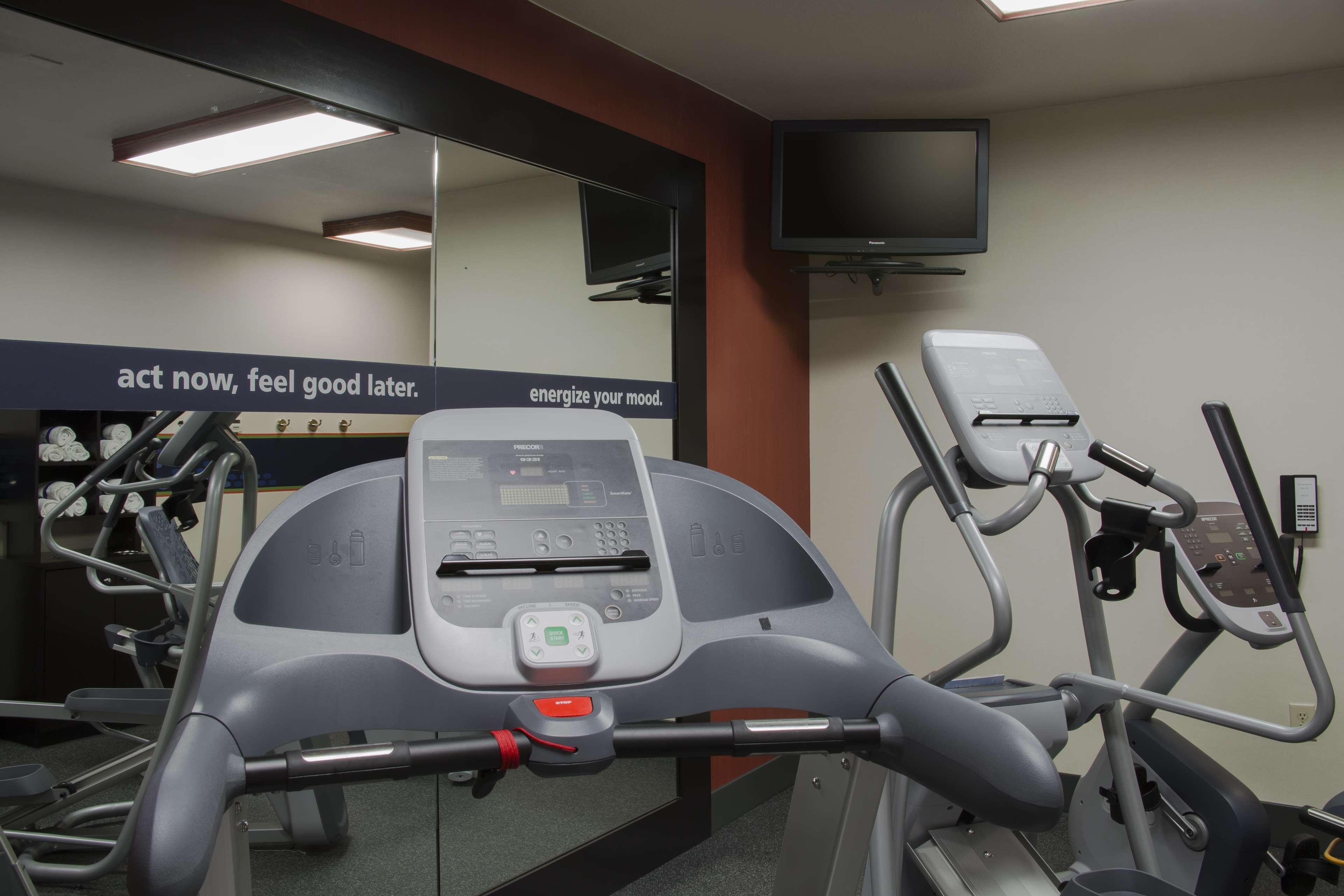 Hampton Inn Tracy Kültér fotó