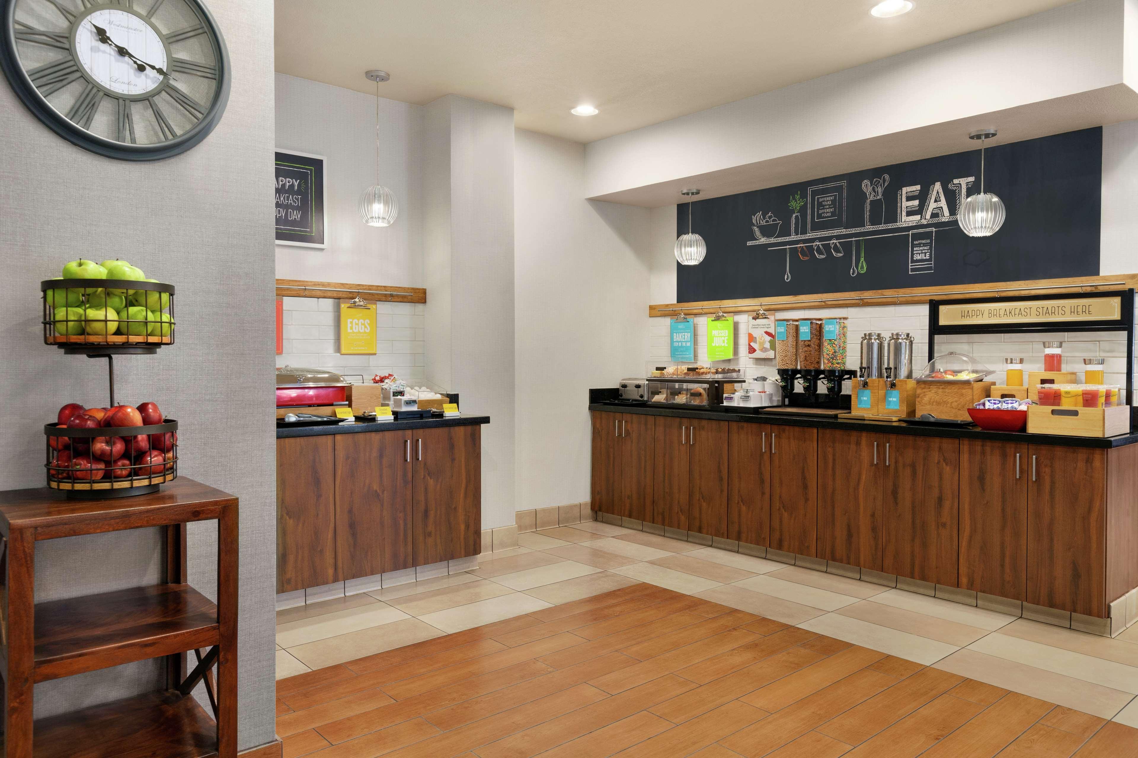 Hampton Inn Tracy Kültér fotó