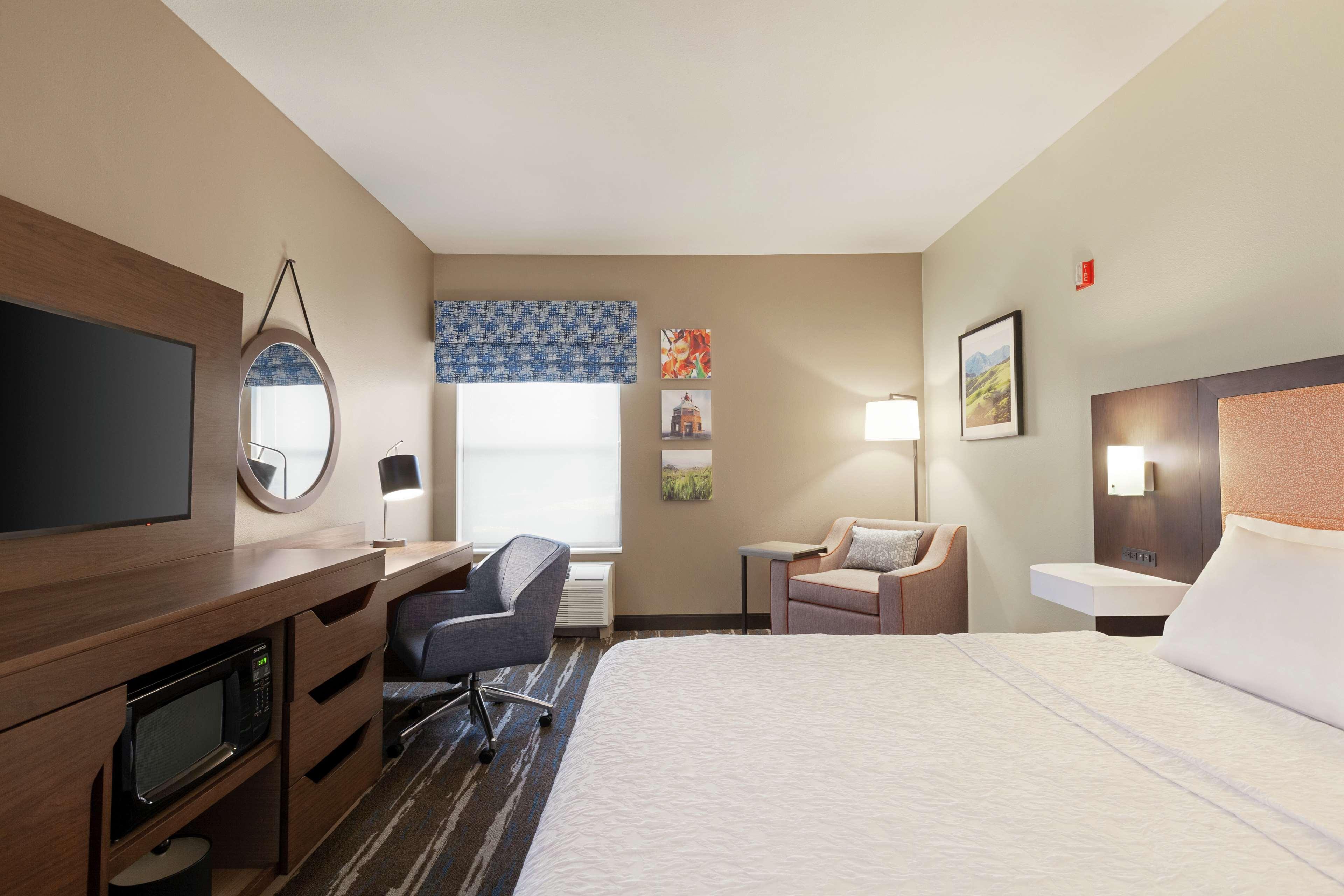 Hampton Inn Tracy Kültér fotó
