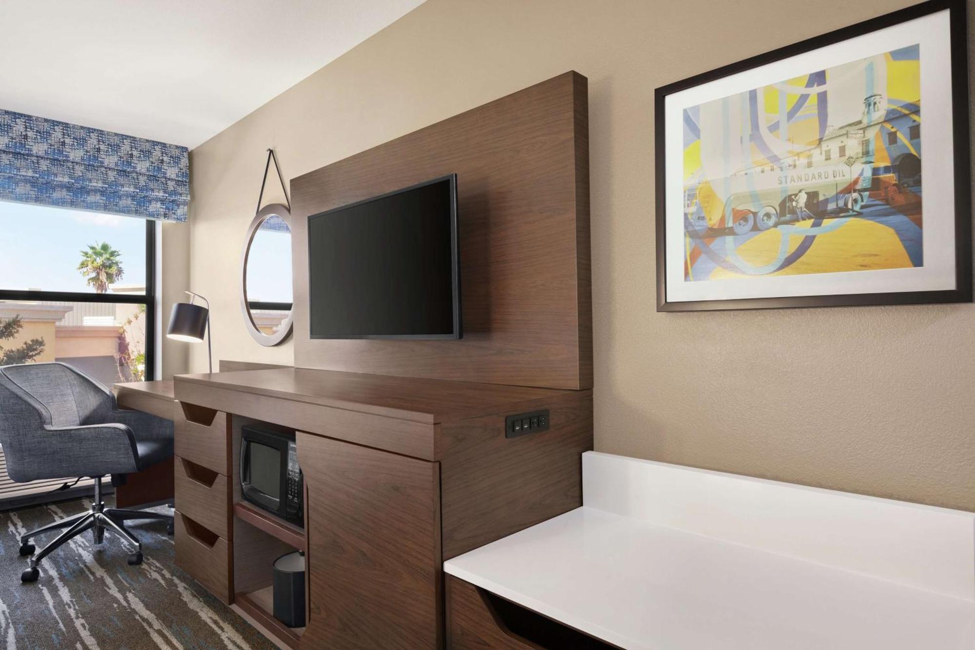 Hampton Inn Tracy Kültér fotó