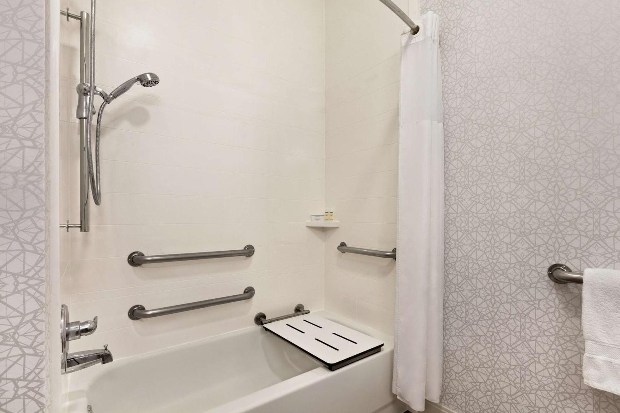 Hampton Inn Tracy Kültér fotó