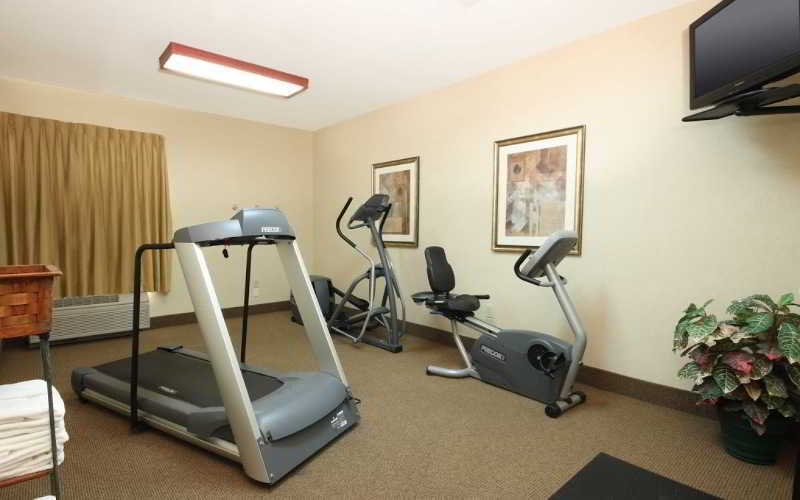 Hampton Inn Tracy Kültér fotó